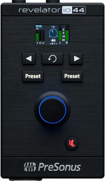 Presonus Revelator 02